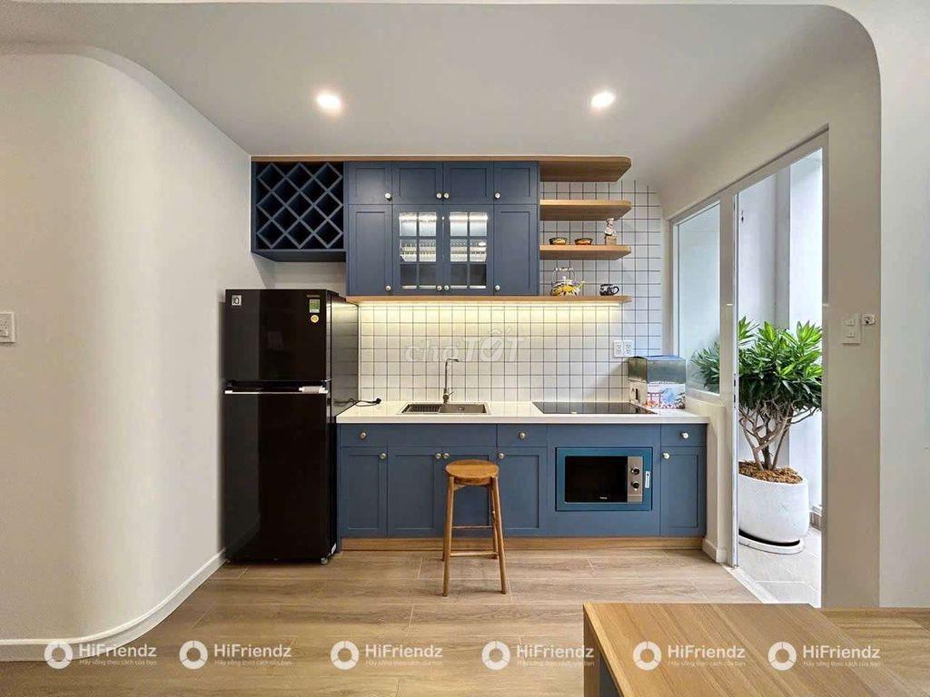 CHDV MỚI XÂY THIẾT KẾ HIỆN ĐẠI - ĐẦY ĐỦ NỘI THẤT SIÊU XỊN XÒ😍