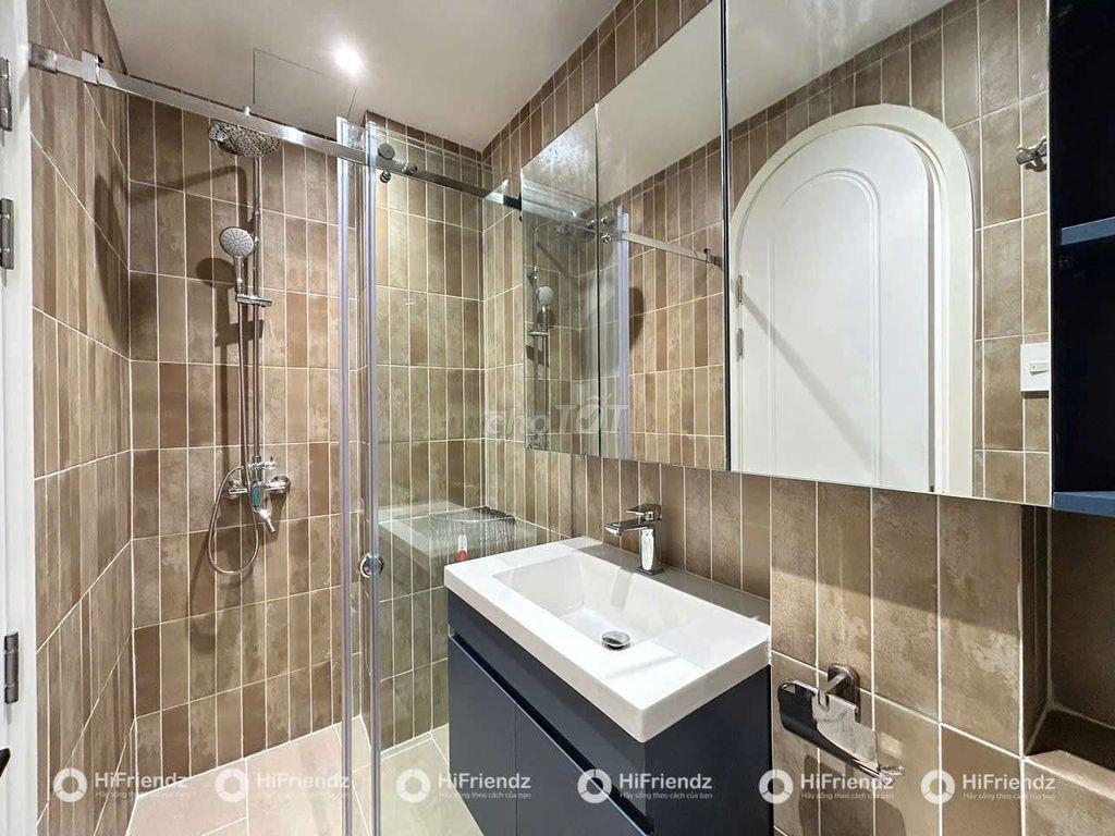 CHDV MỚI XÂY THIẾT KẾ HIỆN ĐẠI - ĐẦY ĐỦ NỘI THẤT SIÊU XỊN XÒ😍