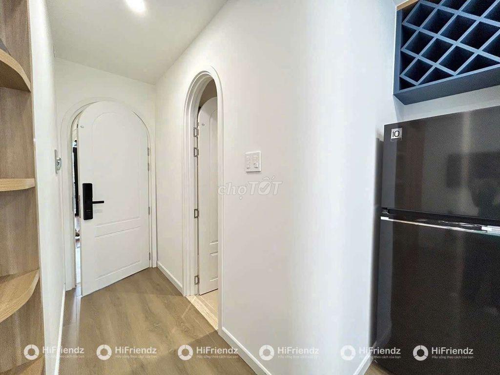 CHDV MỚI XÂY THIẾT KẾ HIỆN ĐẠI - ĐẦY ĐỦ NỘI THẤT SIÊU XỊN XÒ😍