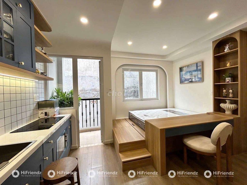 CHDV MỚI XÂY THIẾT KẾ HIỆN ĐẠI - ĐẦY ĐỦ NỘI THẤT SIÊU XỊN XÒ😍