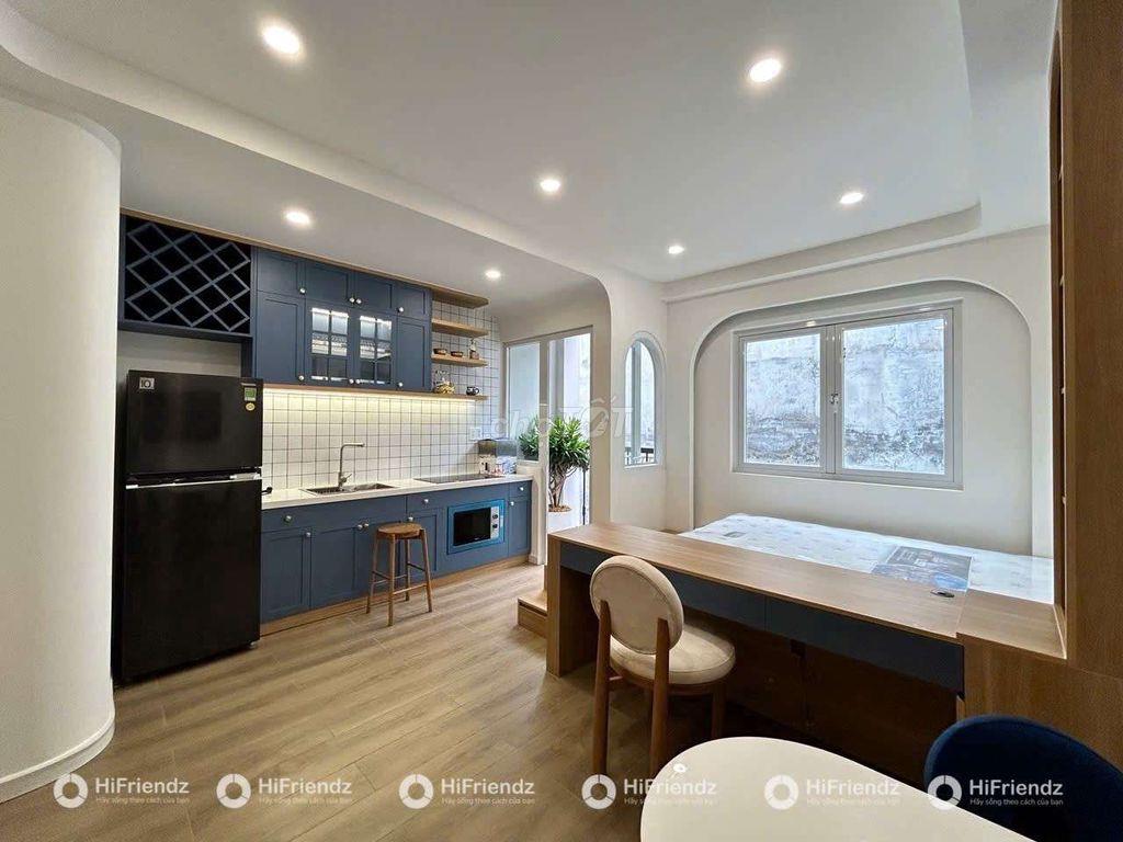CHDV MỚI XÂY THIẾT KẾ HIỆN ĐẠI - ĐẦY ĐỦ NỘI THẤT SIÊU XỊN XÒ😍