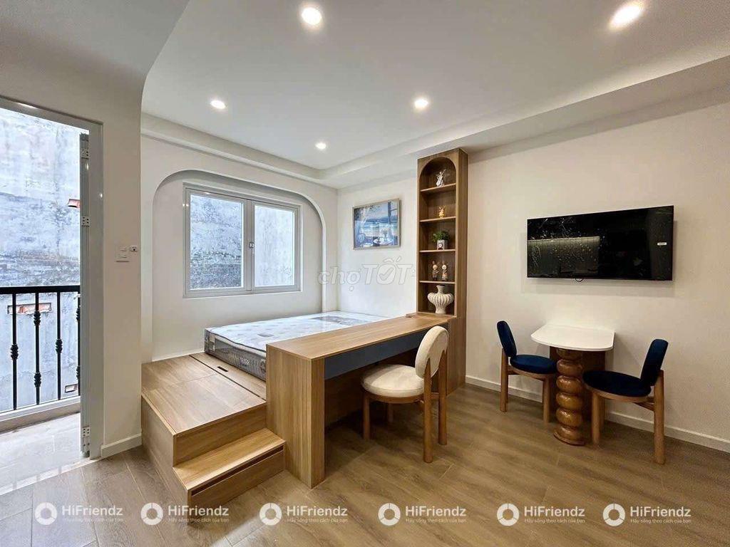 CHDV MỚI XÂY THIẾT KẾ HIỆN ĐẠI - ĐẦY ĐỦ NỘI THẤT SIÊU XỊN XÒ😍
