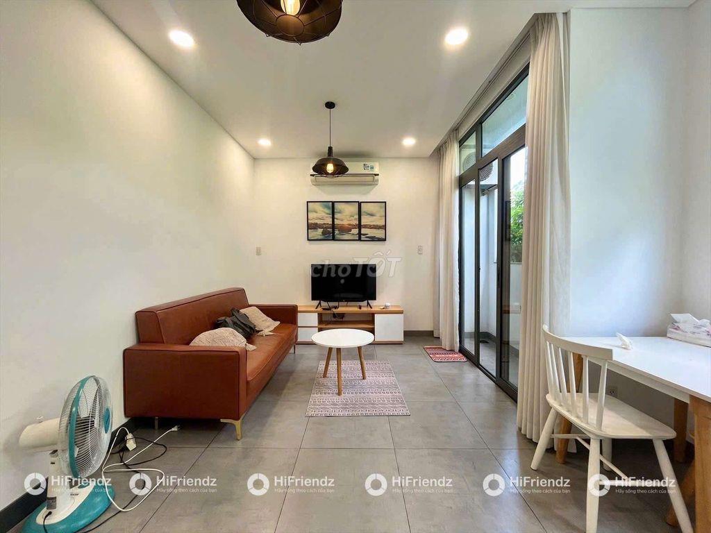 CHDV 1PN SIÊU NGON - FULL NỘI THẤT CHO ACE 🥳
