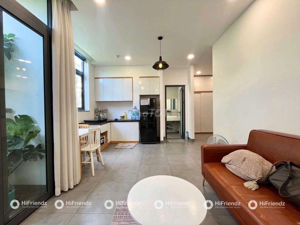 CHDV 1PN SIÊU NGON - FULL NỘI THẤT CHO ACE 🥳
