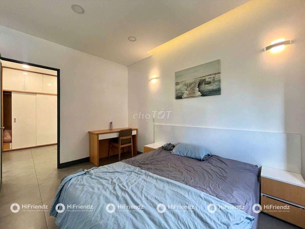 CHDV 1PN SIÊU NGON - FULL NỘI THẤT CHO ACE 🥳