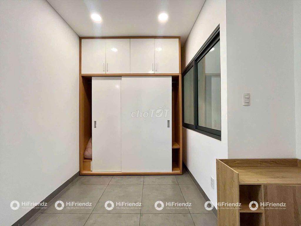 CHDV 1PN SIÊU NGON - FULL NỘI THẤT CHO ACE 🥳