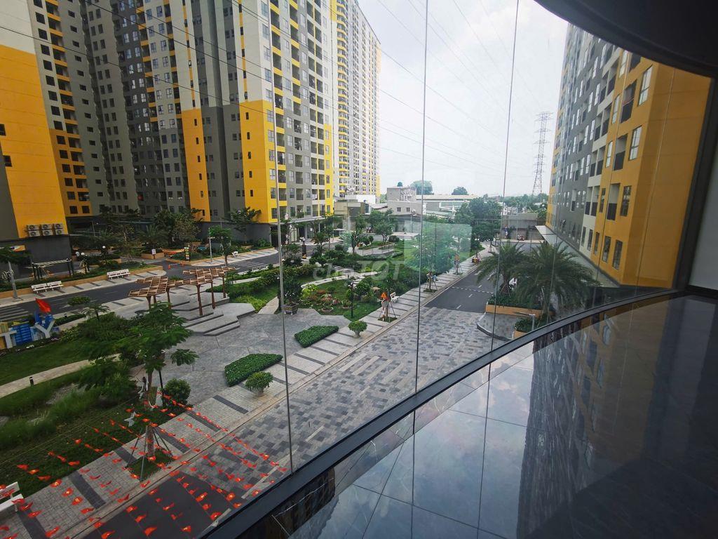 Bcons City Căn Góc 5.8tr, tầng 18 