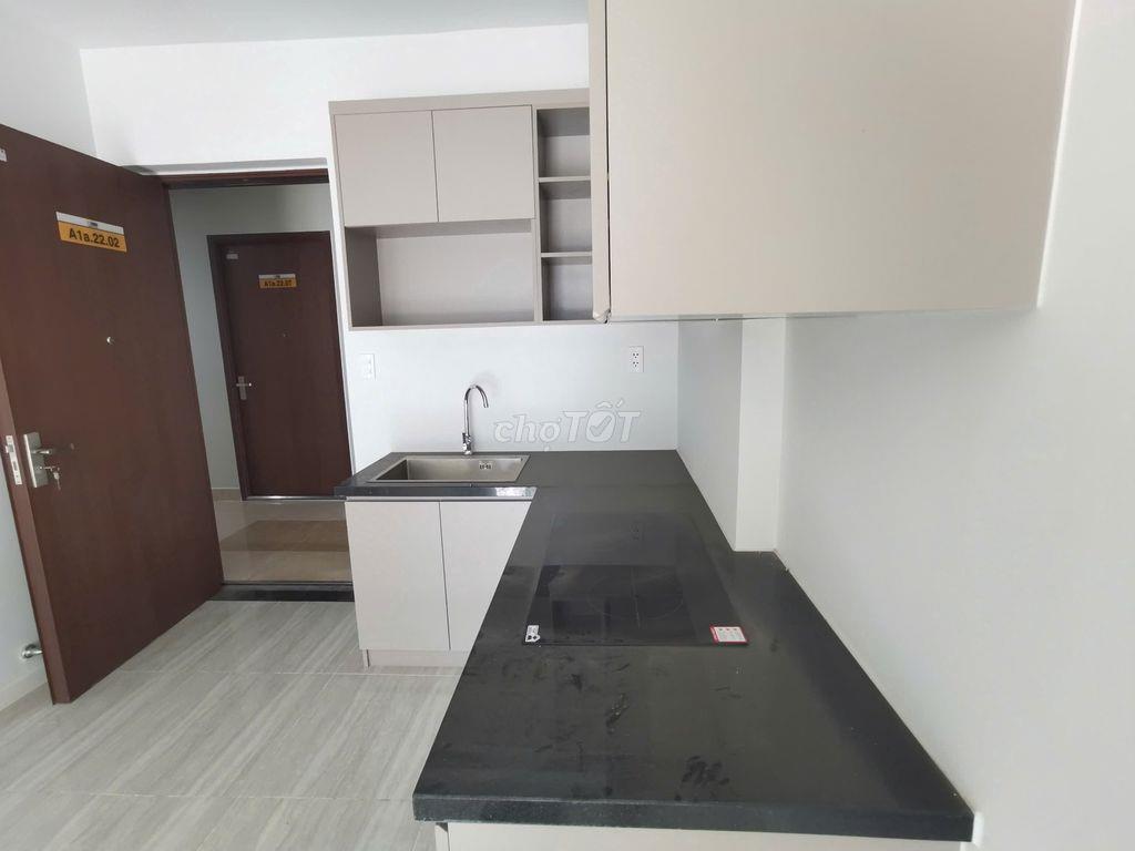 Bcons City Căn Góc 5.8tr, tầng 18 