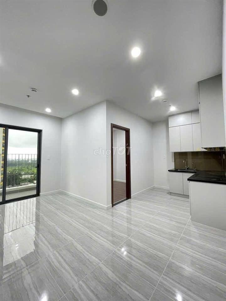 Cần cho thuê CH 2PN/2WC Linh Xuân - Thủ Đức