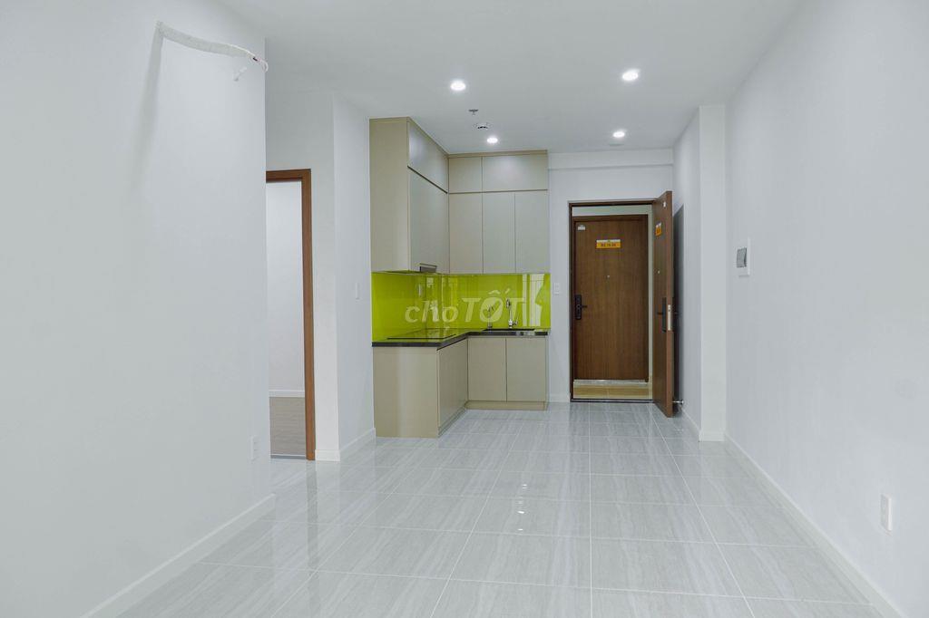 Căn Hộ Giá sinh viên 6.1tr/ tháng, 2PN, 2WC, Ngay Làng Đại Học THủ Đức