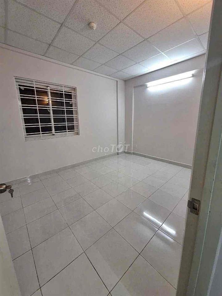 Cho thuê căn hộ 2pn - Chung cư C8 Man Thiện