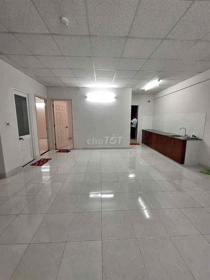 Cho thuê căn hộ 2pn - Chung cư C8 Man Thiện