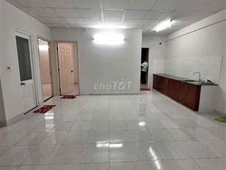 Cho thuê căn hộ 2pn - Chung cư C8 Man Thiện