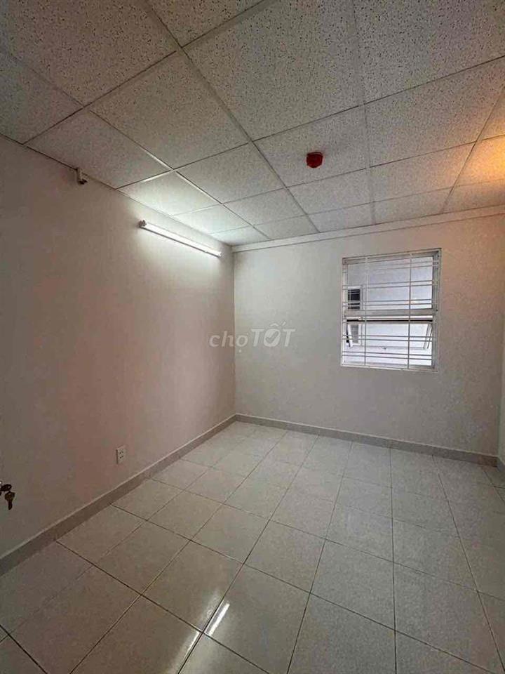 Cho thuê căn hộ 2pn - Chung cư C8 Man Thiện