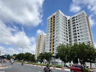 Bán Chung cư C8 Man Thiện ( xin miễn môi giới)