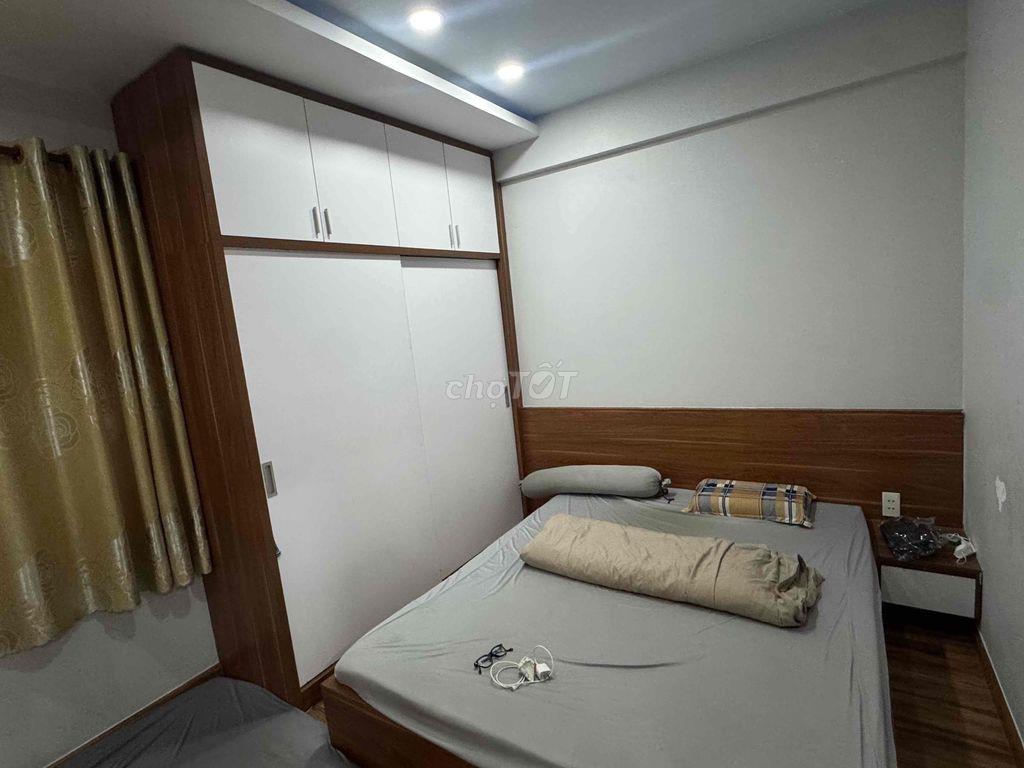Cho thuê căn hộ 2 phòng ngủ giá rê