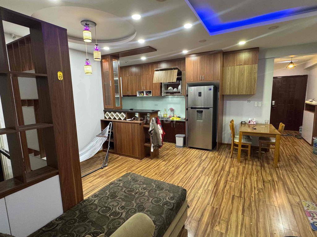 Cho thuê căn hộ 2 phòng ngủ giá rê