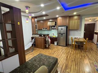Cho thuê căn hộ 2 phòng ngủ giá rê