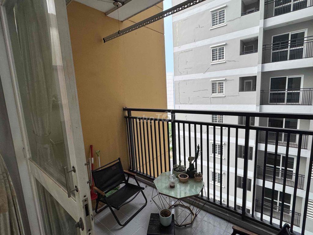 Cho thuê căn hộ 2 phòng ngủ giá rê