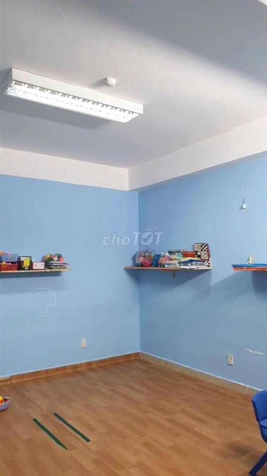 cho thuê căn shop house 1 trệt 1 lầu