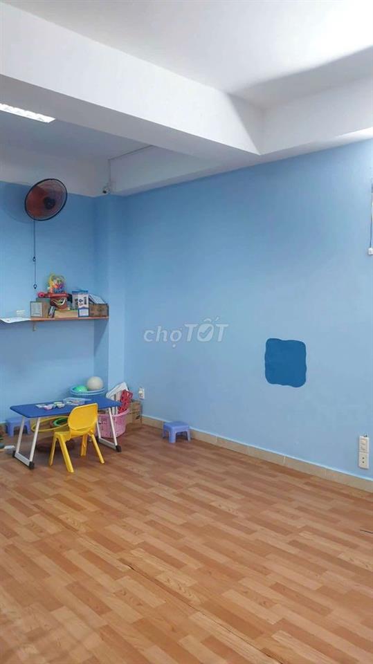 cho thuê căn shop house 1 trệt 1 lầu