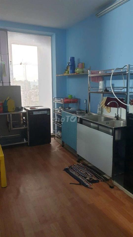 cho thuê căn shop house 1 trệt 1 lầu