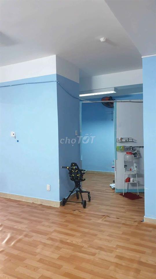 cho thuê căn shop house 1 trệt 1 lầu