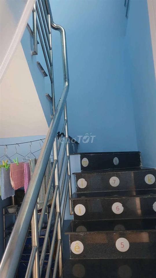 cho thuê căn shop house 1 trệt 1 lầu