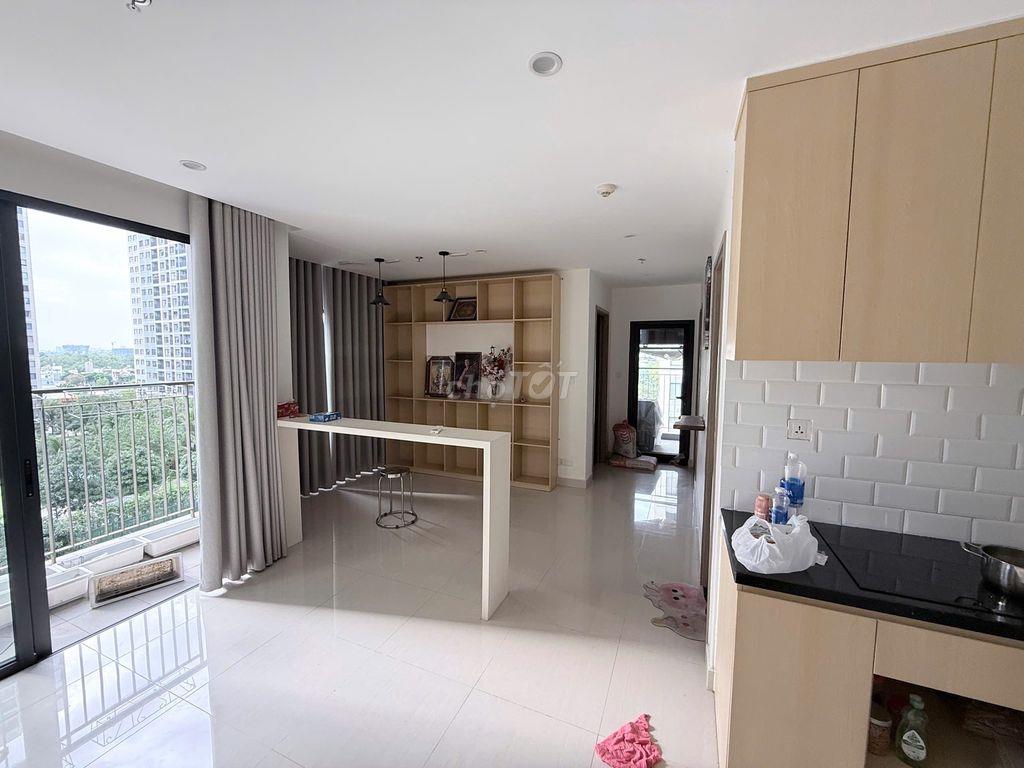 Chính chủ cho thuê căn 2PN+ Full nội thất