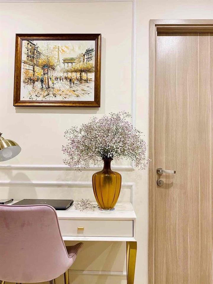 CHO THUÊ] CĂN GÓC 2PN+ FULL NỘI THẤT – TẦNG CAO, VIEW THOÁNG – VINHOME