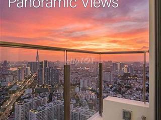 CHO THUÊ] CĂN GÓC 2PN+ FULL NỘI THẤT – TẦNG CAO, VIEW THOÁNG – VINHOME