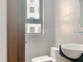 Căn hộ Gần Ga Metrol Số 1- 2PN/2WC giá a: 5.4tr/ tháng