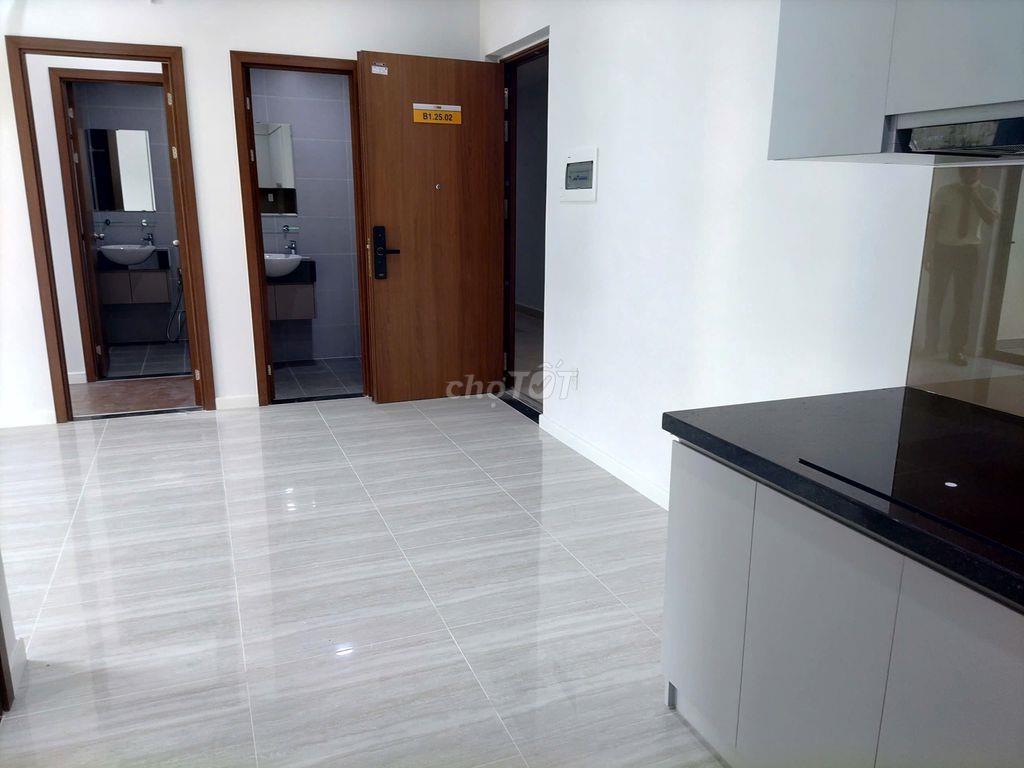 Cho thuê căn hộ 2pn cạnh ngã tư thủ đức