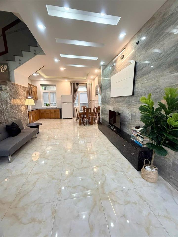 NHÀ COMPOUND LIÊN PHƯỜNG Q9 - PARK RIVERSIDE - 5X15M 3 TẦNG - BV 24/7