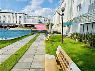 NHÀ KHANG ĐIỀN MEGA VILLAGE - COMPOUND AN NINH 24/7 - FULL NT ĐẸP XỊN