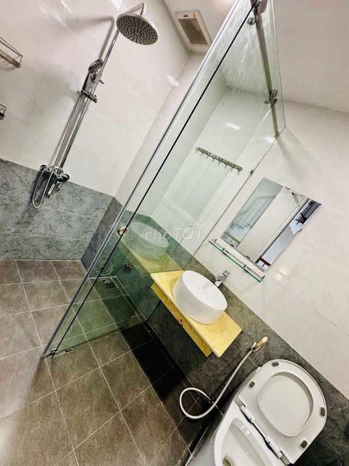 NHÀ KHANG ĐIỀN MEGA VILLAGE - COMPOUND AN NINH 24/7 - FULL NT ĐẸP XỊN