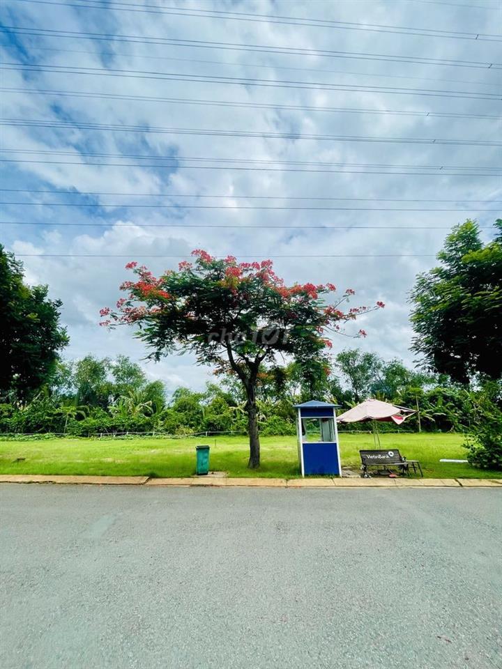 NHÀ COMPOUND KHANG ĐIỀN MELOSA - 3 TẦNG - BV AN NINH 24/7 - FULL NT