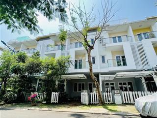 NHÀ COMPOUND KHANG ĐIỀN MELOSA - 3 TẦNG - BV AN NINH 24/7 - FULL NT
