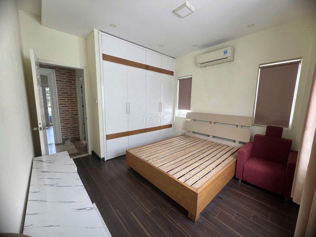 CĂN BÌA 2 MẶT THOÁNG MEGA VILLAGE KHANG ĐIỀN - FULL NT - CÓ HỒ CÁ KOI