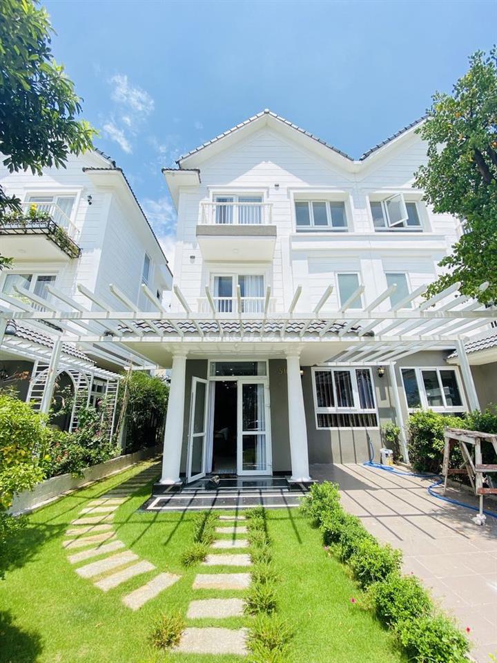 BT SONG LẬP PARK RIVERSIDE Q9- VIEW SÔNG CỰC ĐỈNH - NHÀ THÔ - 3 TẦNG