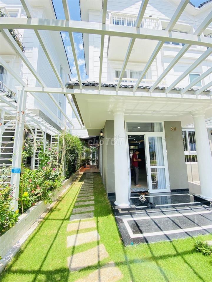 BT SONG LẬP PARK RIVERSIDE Q9- VIEW SÔNG CỰC ĐỈNH - NHÀ THÔ - 3 TẦNG