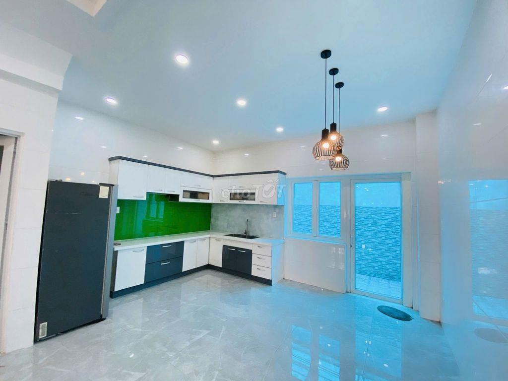 NHÀ PHỐ MEGA RUBY KHANG ĐIỀN - LIÊN PHƯỜNG Q9 - ĐANG CHO THUÊ 19TR/TH