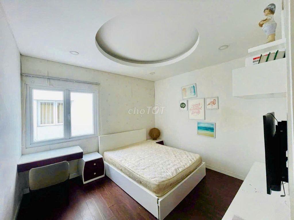 BT SONG LẬP MELOSA KHANG ĐIỀN - 8X18M 3 TẦNG - FULL NT -GẦN CÔNG VIÊN 