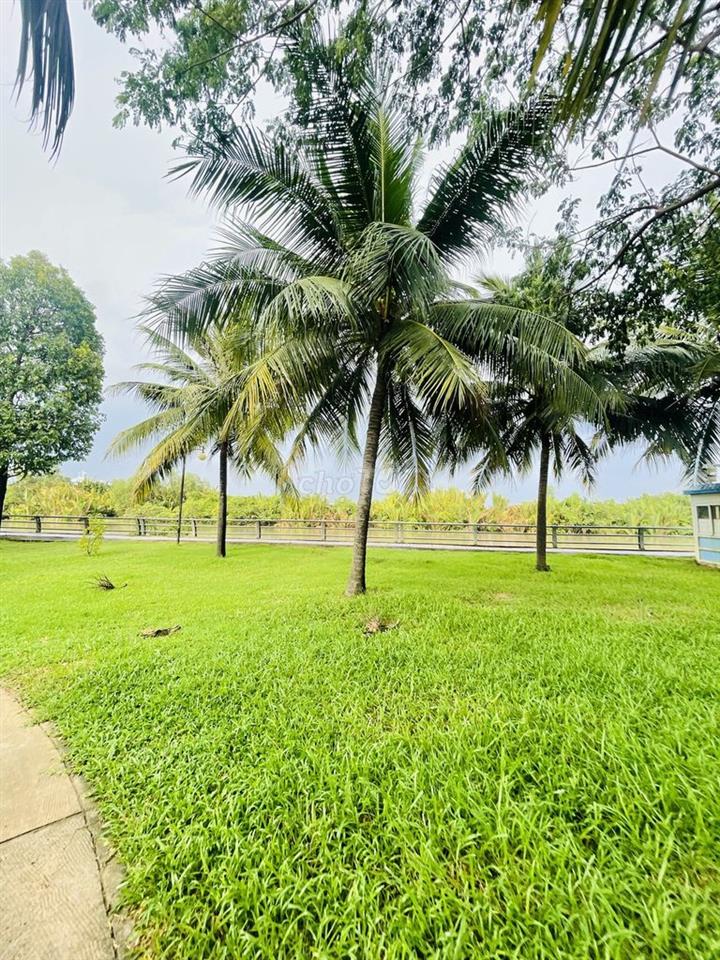 NHÀ COMPOUND LIÊN PHƯỜNG Q9 - PARK RIVERSIDE - 3 TẦNG FULL NT -3PN 3WC