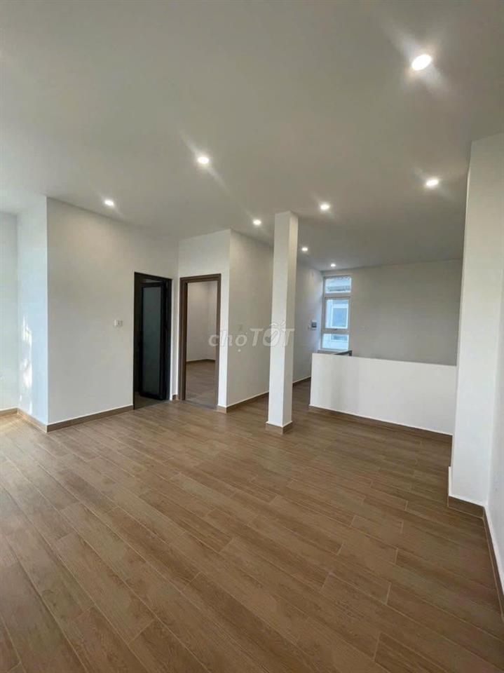CĂN GÓC NTCB TIỆN LÀM CTY 12X15M - VIEW CÔNG VIÊN MÁT MẺ - 3 SÀN TRỐNG