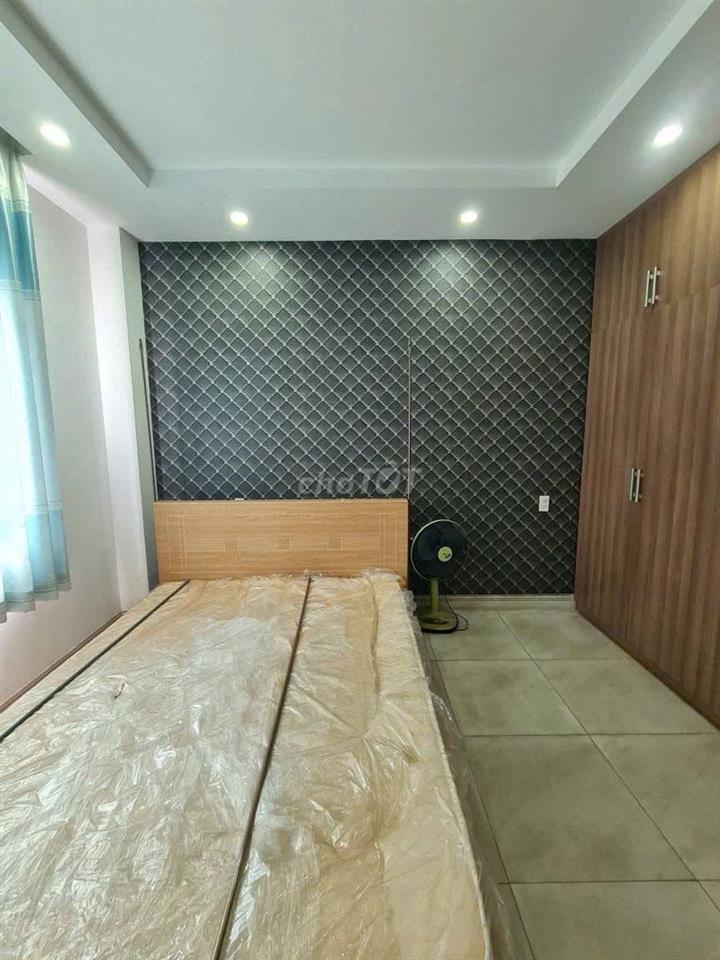 NHÀ COMPOUND MEGA VILLAGE KHANG ĐIỀN BV 24/7 -FULL NT 3 TẦNG - 3PN 3WC