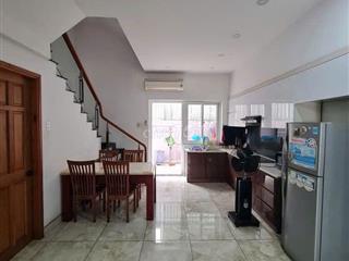 NHÀ COMPOUND MEGA VILLAGE KHANG ĐIỀN BV 24/7 -FULL NT 3 TẦNG - 3PN 3WC