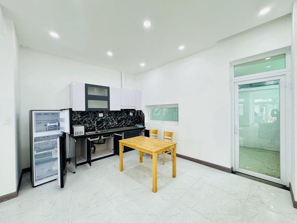 NHÀ COMPOUND ROSITA KHANG ĐIỀN - NGUYỄN DUY TRINH Q9 - NT CƠ BẢN 4PN