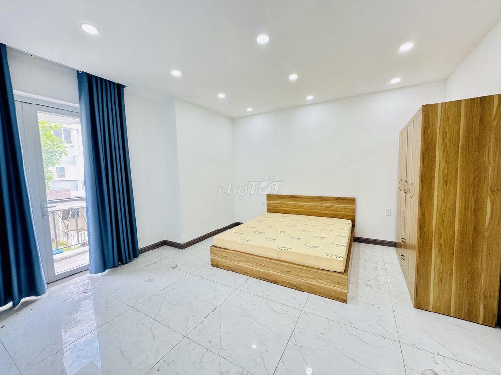 NHÀ COMPOUND ROSITA KHANG ĐIỀN - NGUYỄN DUY TRINH Q9 - NT CƠ BẢN 4PN