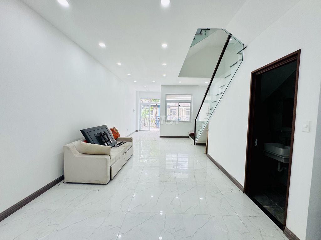 NHÀ COMPOUND ROSITA KHANG ĐIỀN - NGUYỄN DUY TRINH Q9 - NT CƠ BẢN 4PN